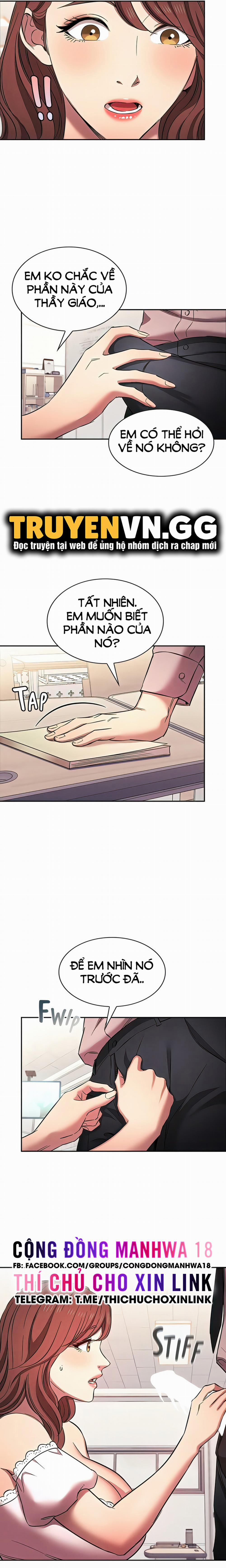 Khi Mẹ Săn Trai 94 trang 21