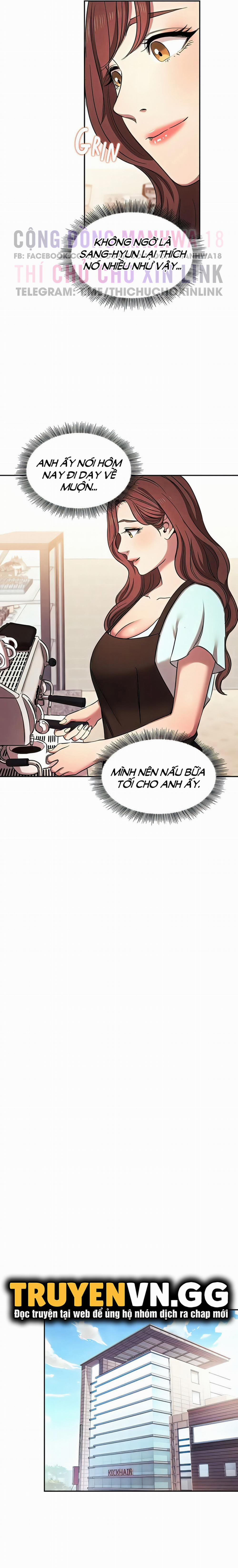 Khi Mẹ Săn Trai 94 trang 4