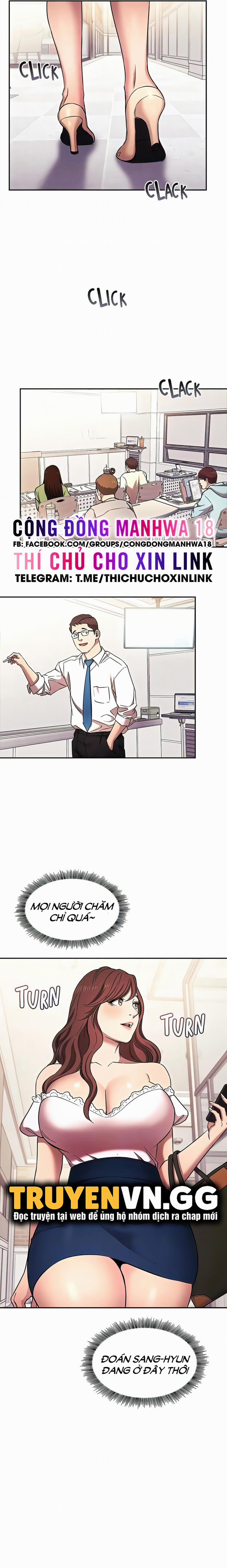 Khi Mẹ Săn Trai 94 trang 5