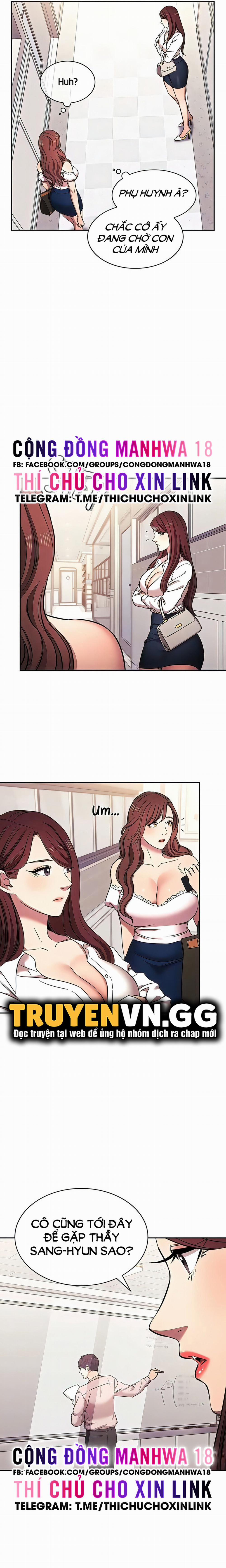 Khi Mẹ Săn Trai 94 trang 6