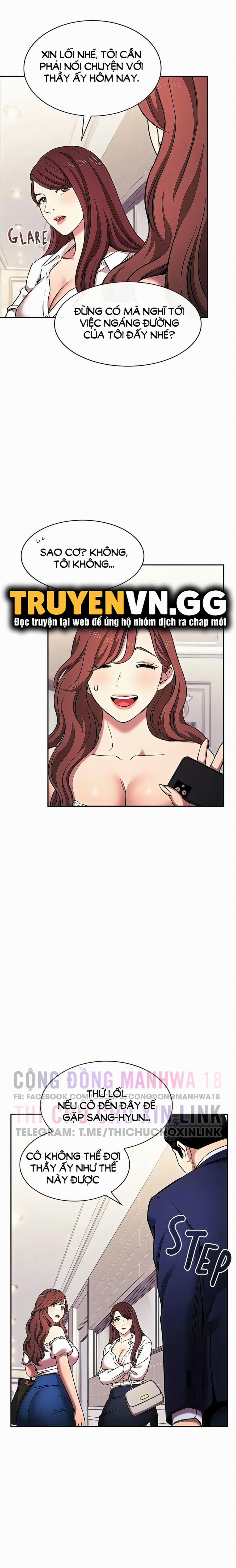 Khi Mẹ Săn Trai 94 trang 7