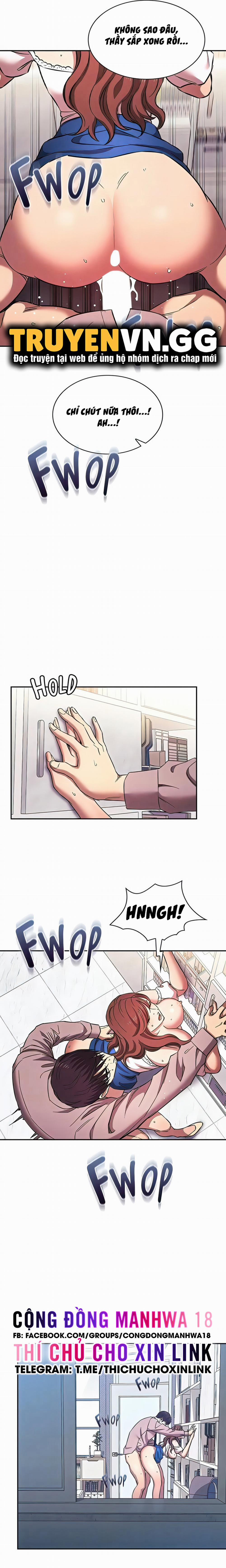 Khi Mẹ Săn Trai 96 trang 14