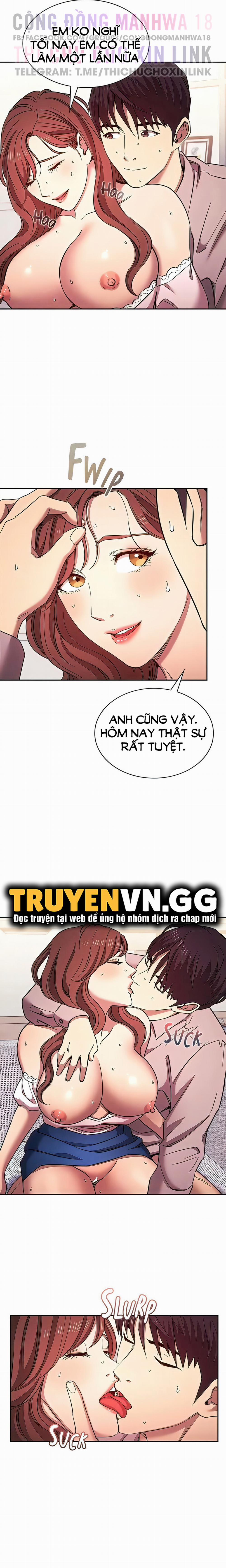 Khi Mẹ Săn Trai 96 trang 18