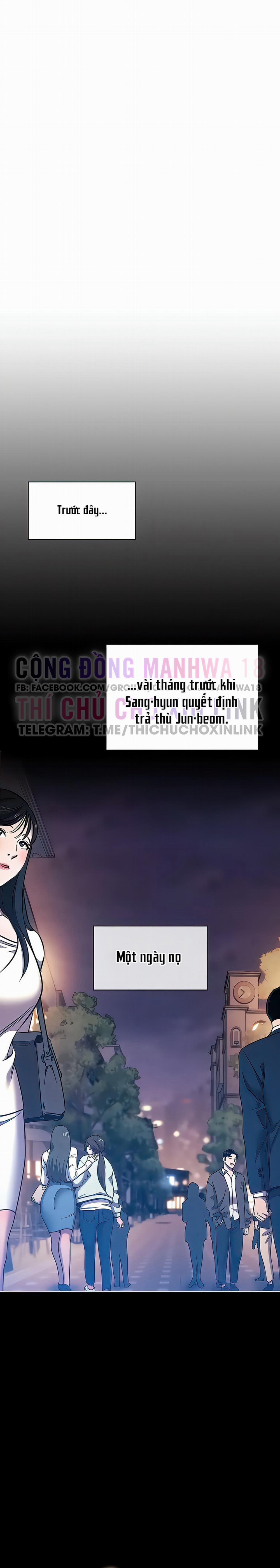 Khi Mẹ Săn Trai 96 trang 22