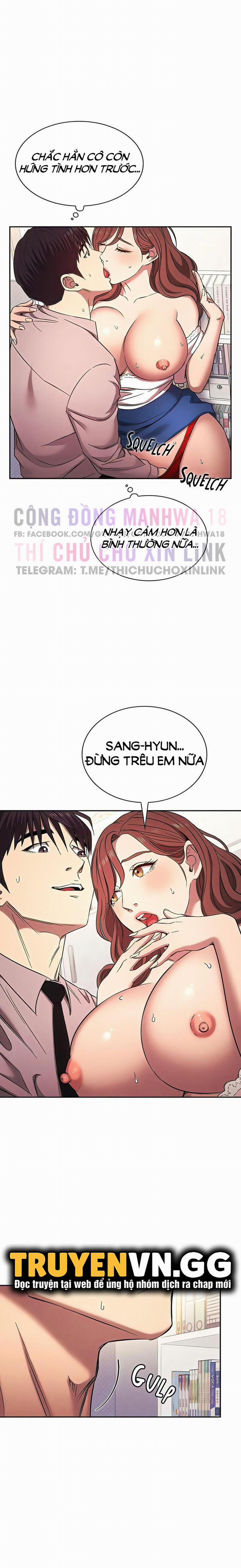 Khi Mẹ Săn Trai 96 trang 3