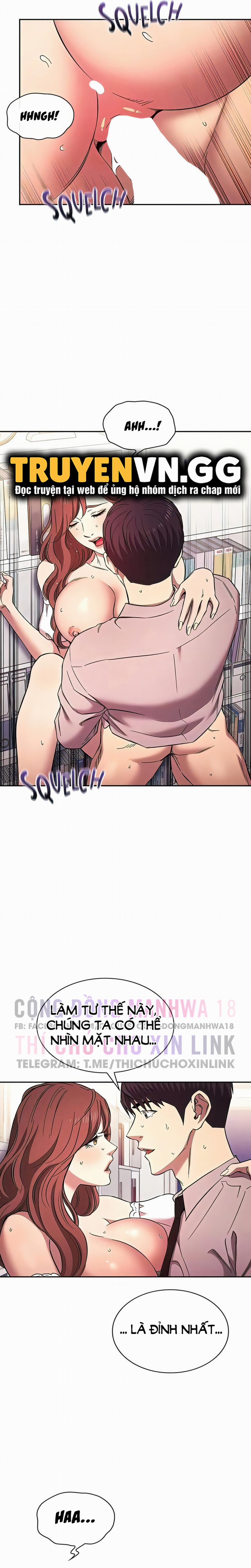 Khi Mẹ Săn Trai 96 trang 8