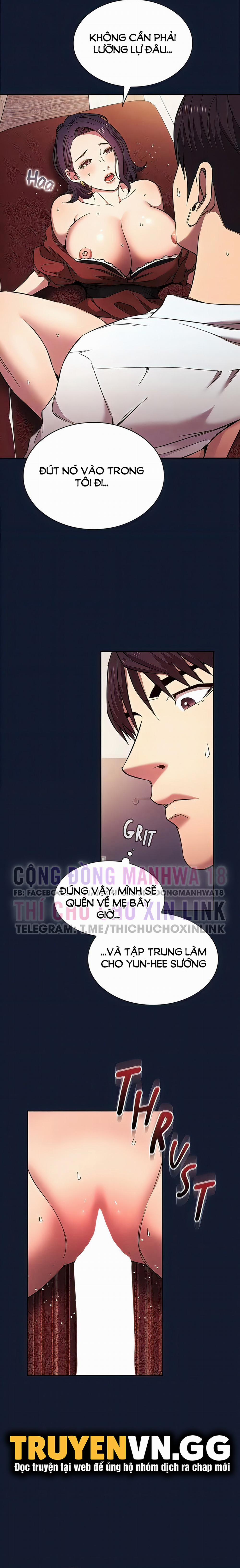 Khi Mẹ Săn Trai 97 trang 17