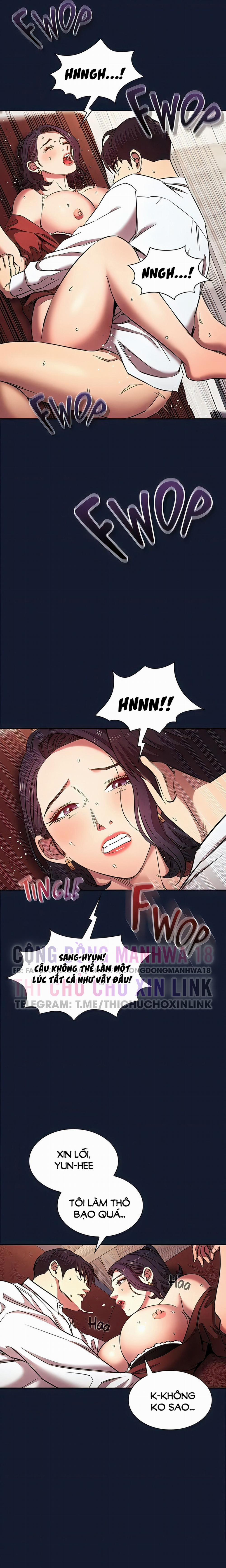 Khi Mẹ Săn Trai 97 trang 18