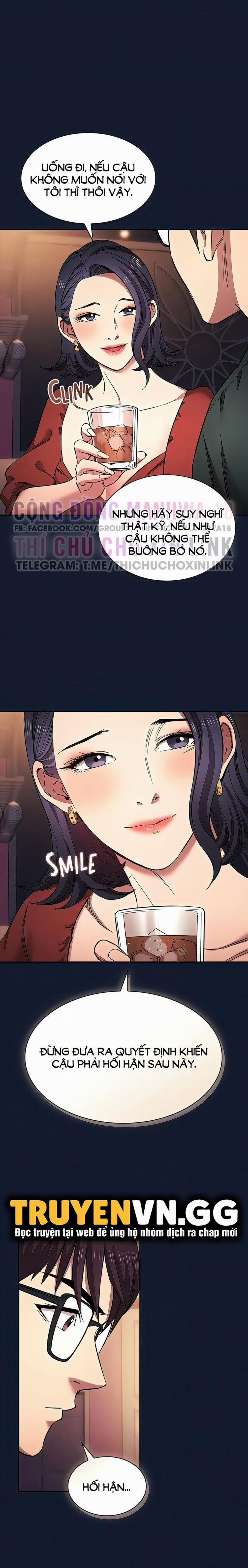 Khi Mẹ Săn Trai 97 trang 2