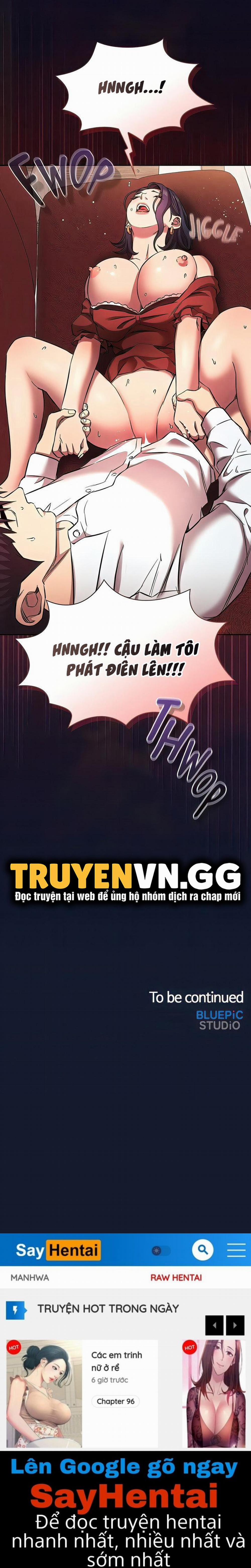 Khi Mẹ Săn Trai 97 trang 22