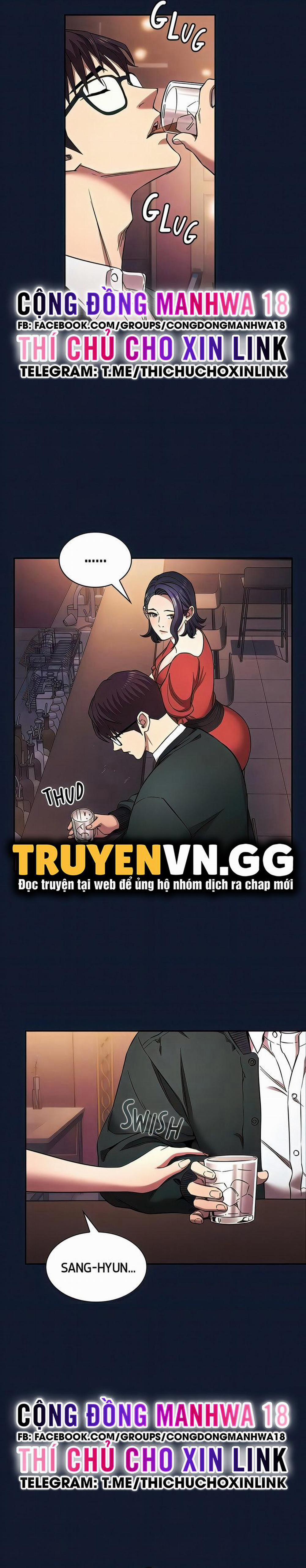 Khi Mẹ Săn Trai 97 trang 3