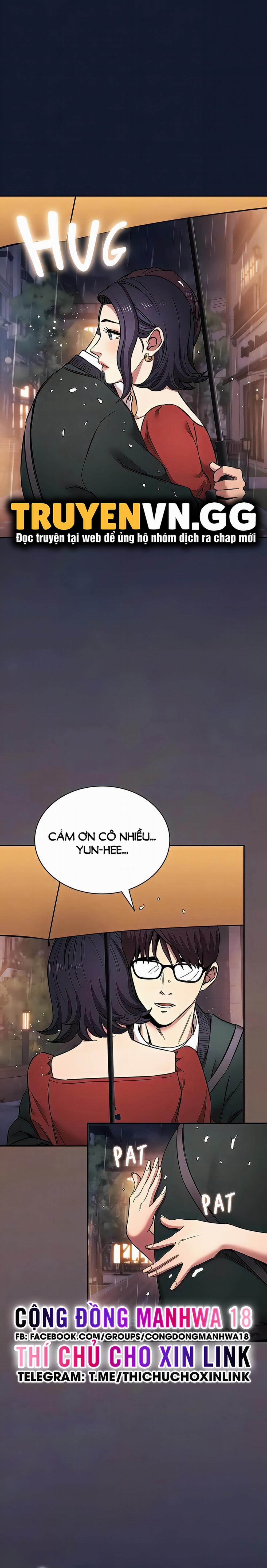 Khi Mẹ Săn Trai 97 trang 7