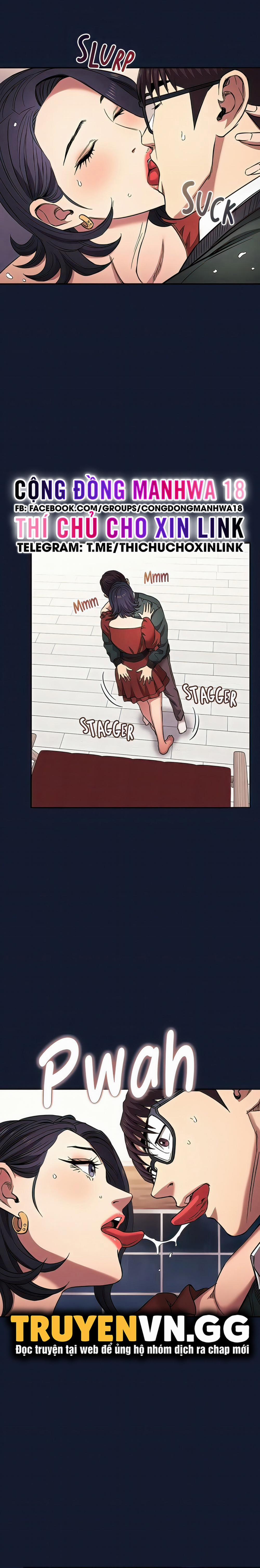 Khi Mẹ Săn Trai 97 trang 9