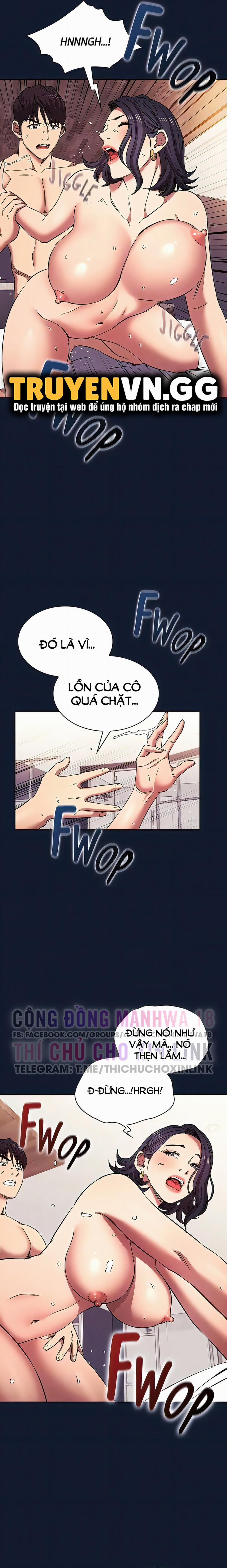 Khi Mẹ Săn Trai 98 trang 19