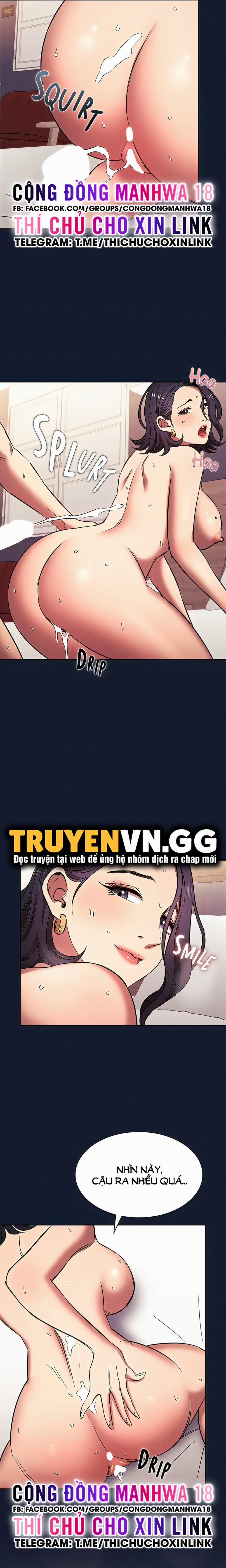 Khi Mẹ Săn Trai 98 trang 23