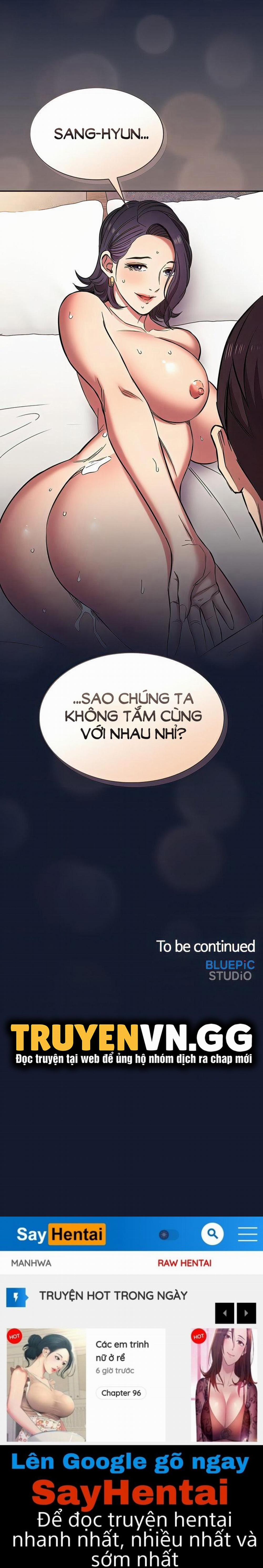 Khi Mẹ Săn Trai 98 trang 24