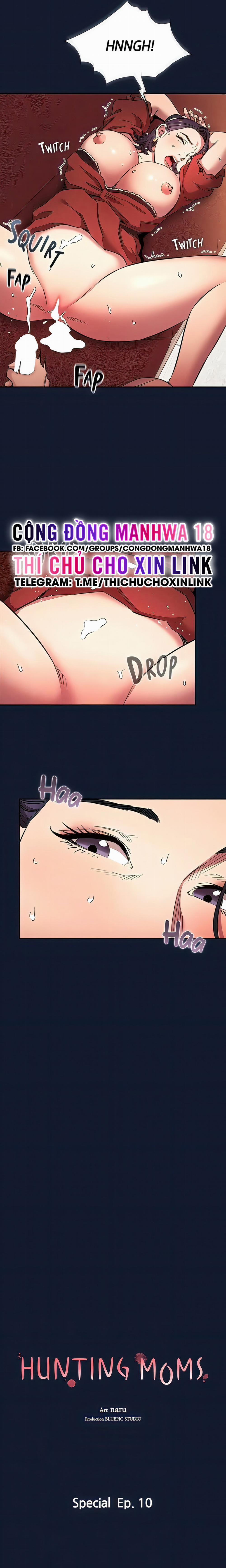 Khi Mẹ Săn Trai 98 trang 5