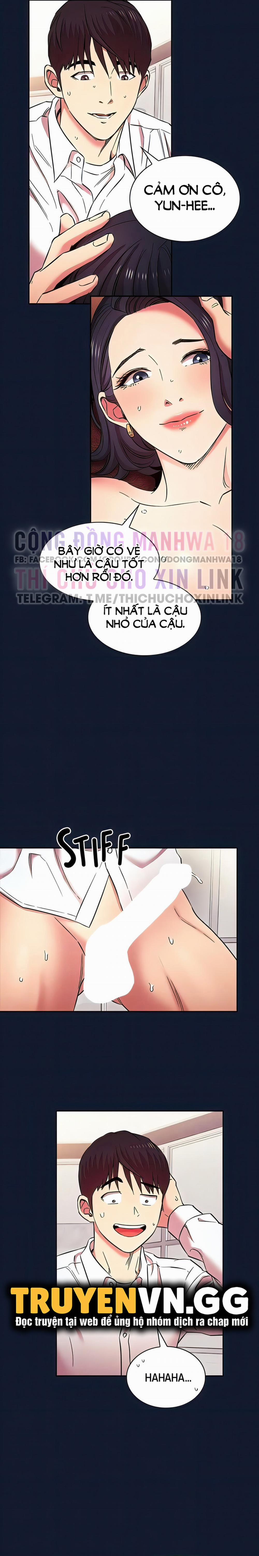Khi Mẹ Săn Trai 98 trang 7