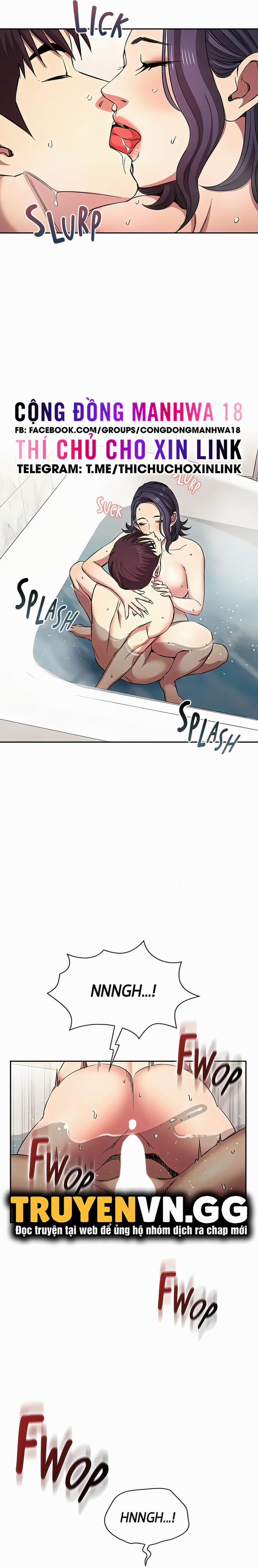 Khi Mẹ Săn Trai 99 trang 11