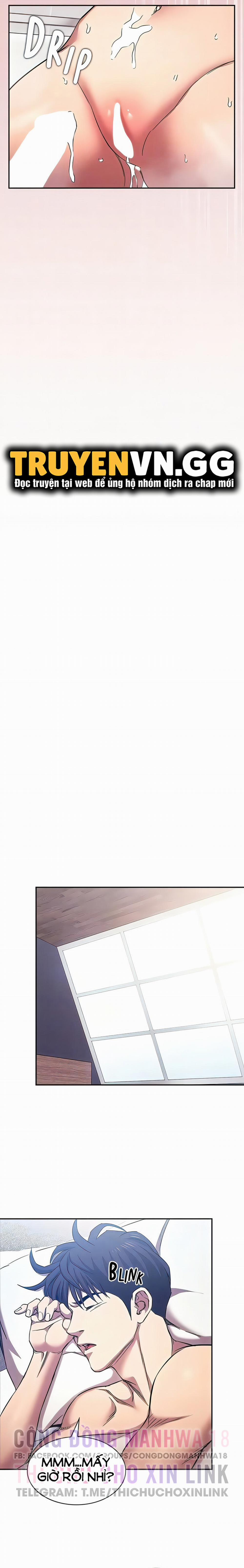 Khi Mẹ Săn Trai 99 trang 15
