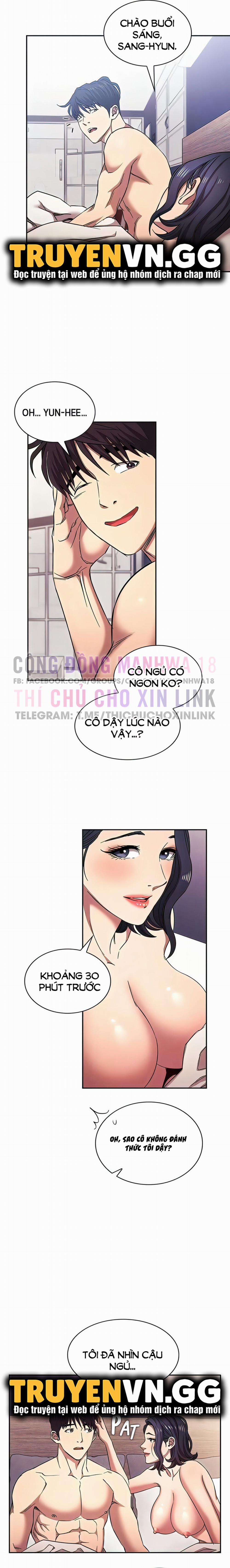 Khi Mẹ Săn Trai 99 trang 16