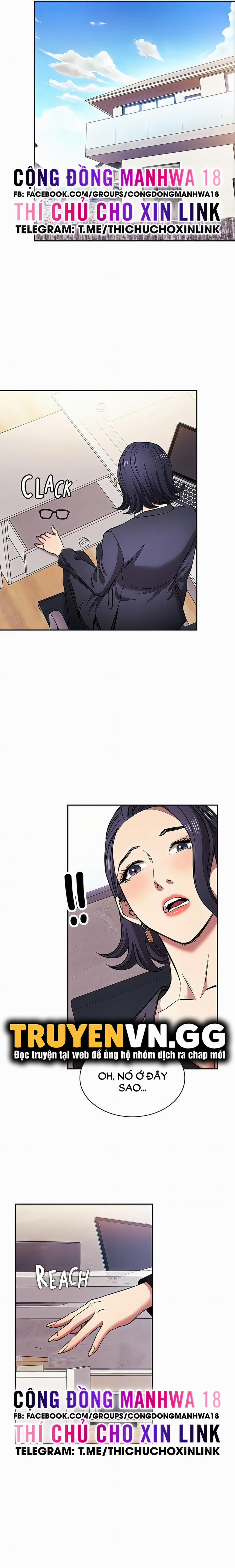 Khi Mẹ Săn Trai 99 trang 19