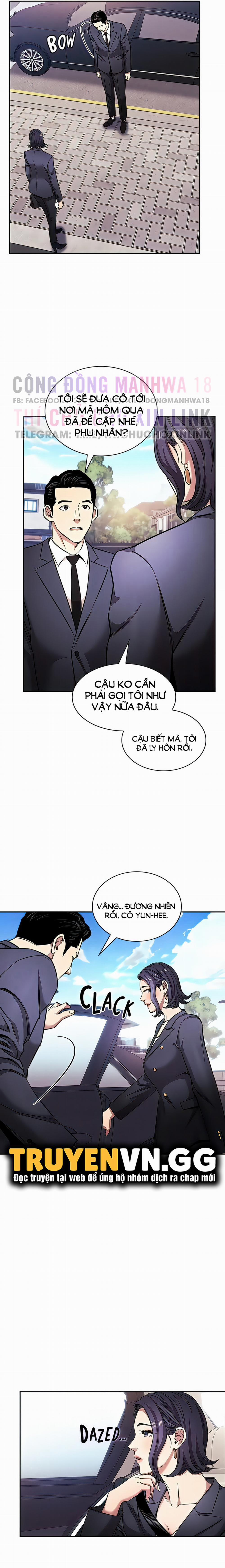 Khi Mẹ Săn Trai 99 trang 21