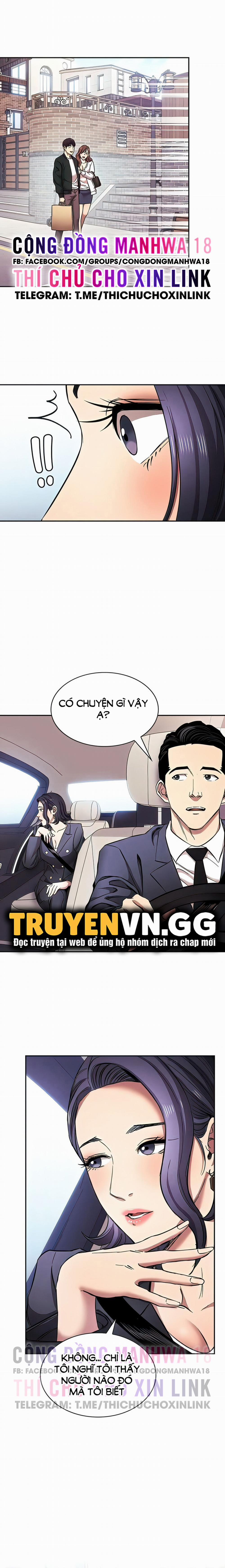 Khi Mẹ Săn Trai 99 trang 22