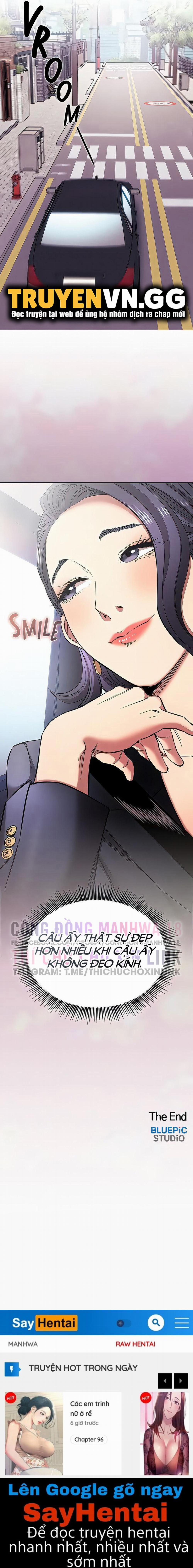 Khi Mẹ Săn Trai 99 trang 23