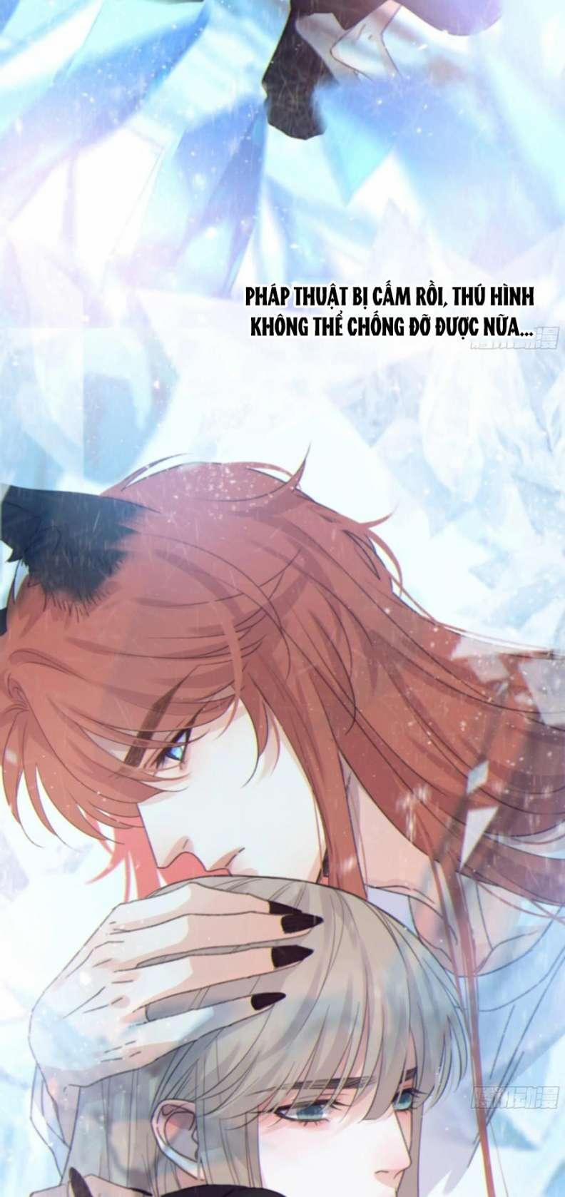 Khi Người Ngủ Say 21 trang 1