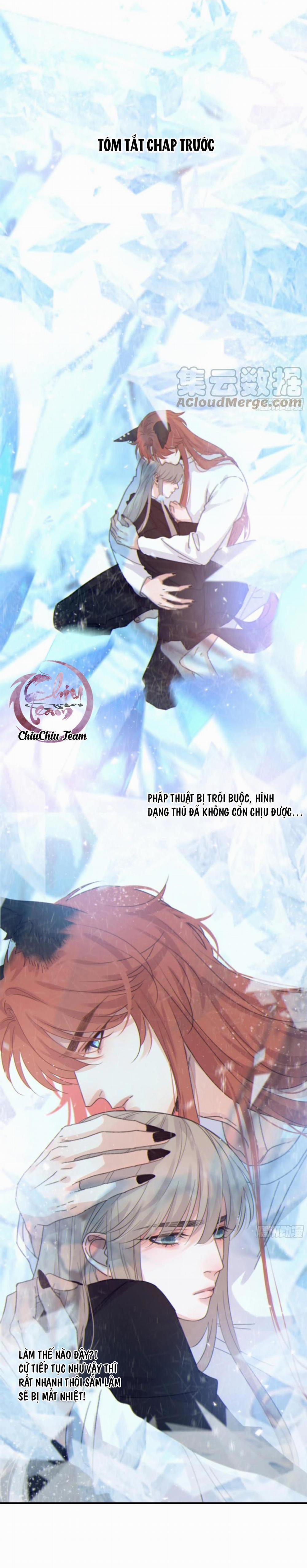 Khi Người Say Giấc 22 trang 1