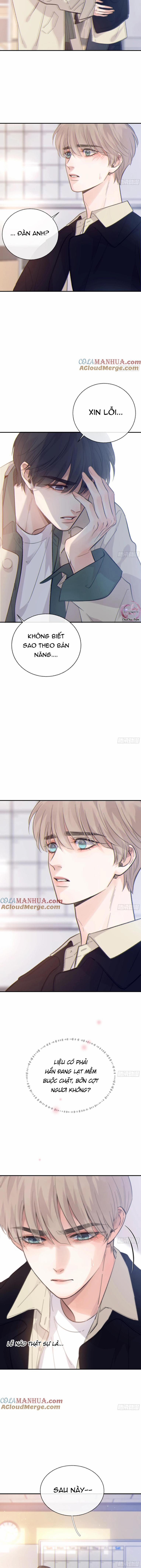 Khi Người Say Giấc 32 trang 5
