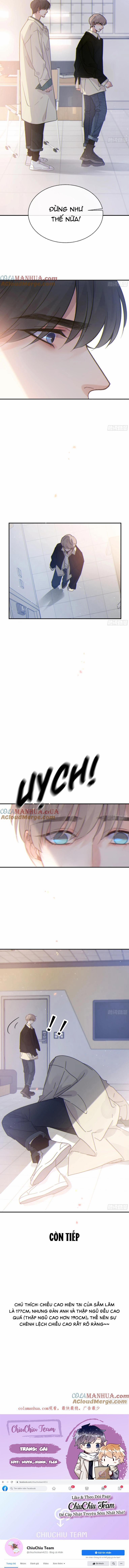 Khi Người Say Giấc 32 trang 6