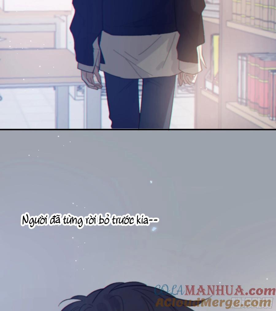 Khi Người Say Giấc 33 trang 11