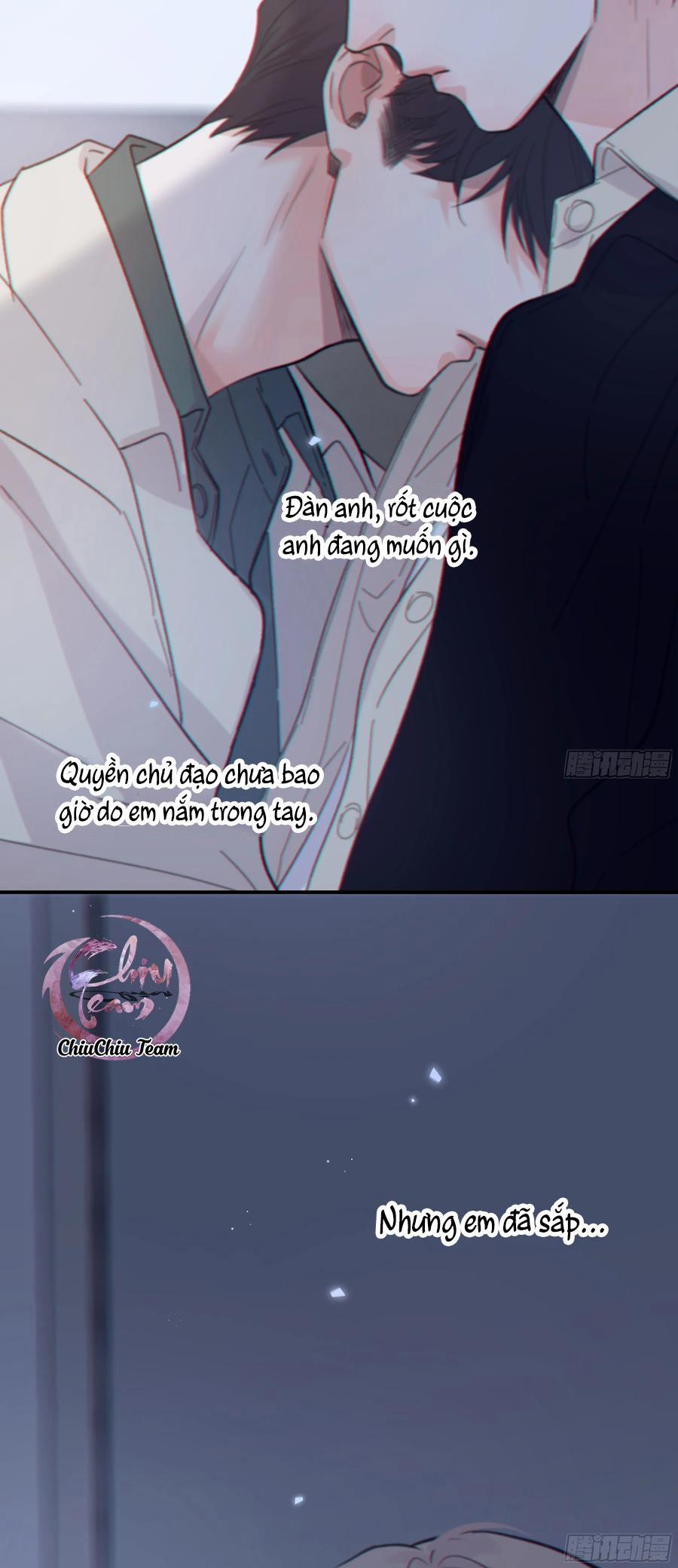 Khi Người Say Giấc 33 trang 35