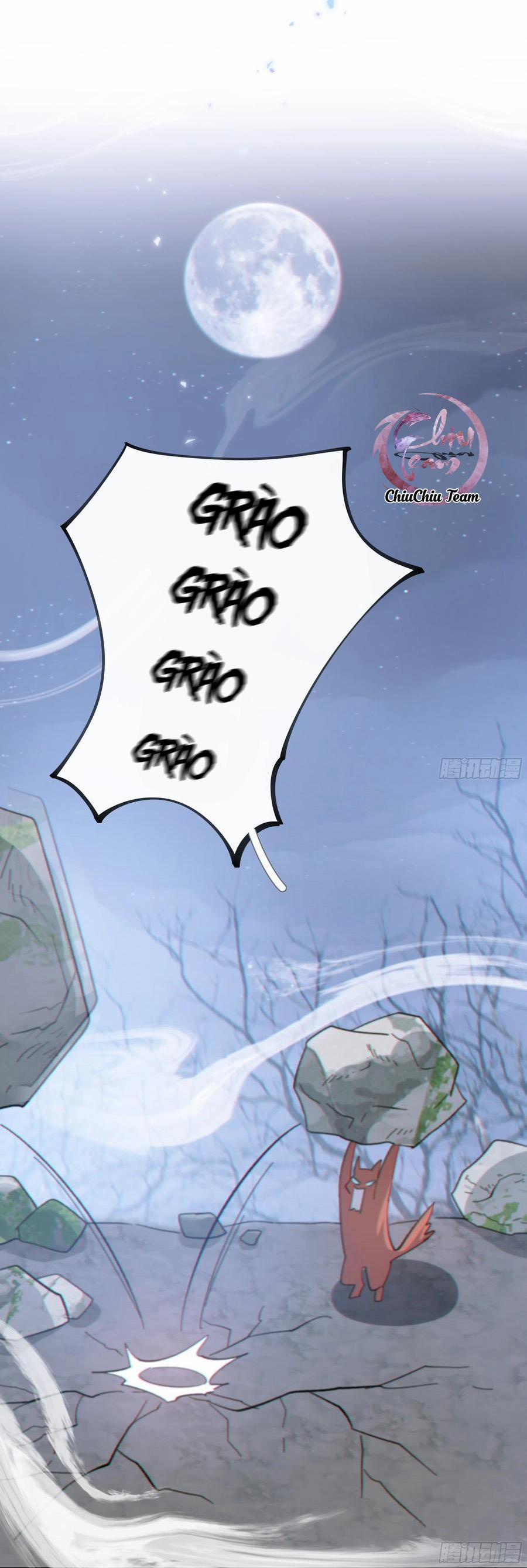 Khi Người Say Giấc 33 trang 40