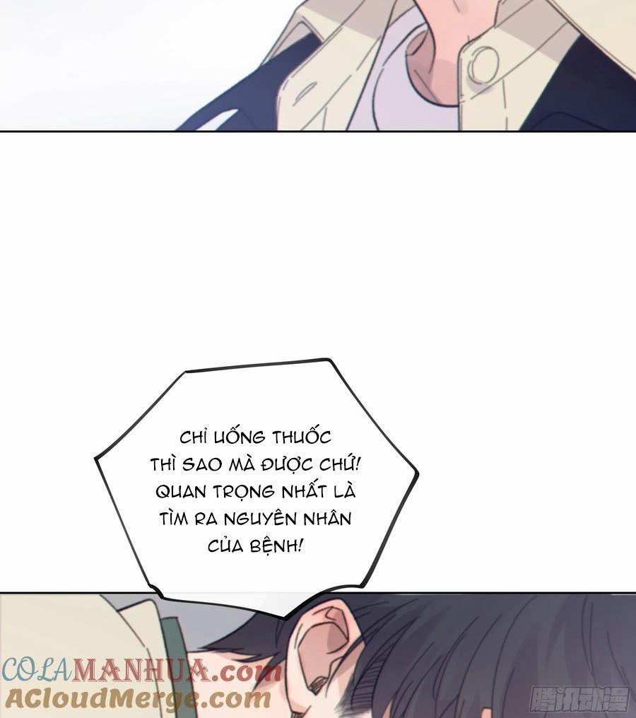 Khi Người Say Giấc 33 trang 6