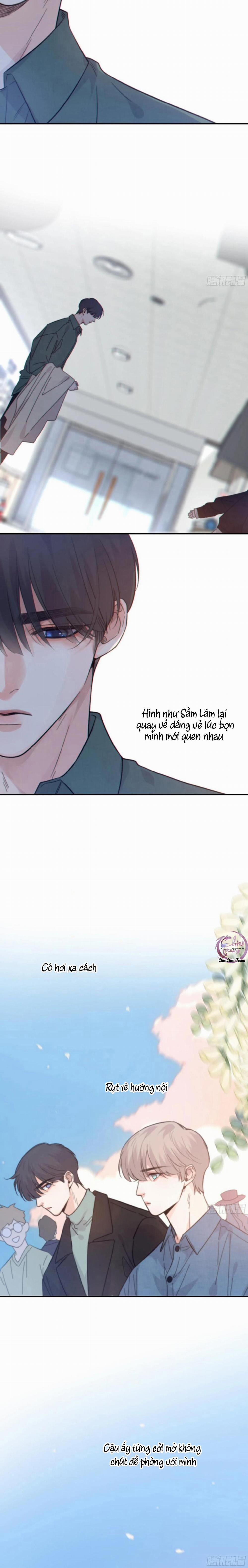 Khi Người Say Giấc 34 trang 6