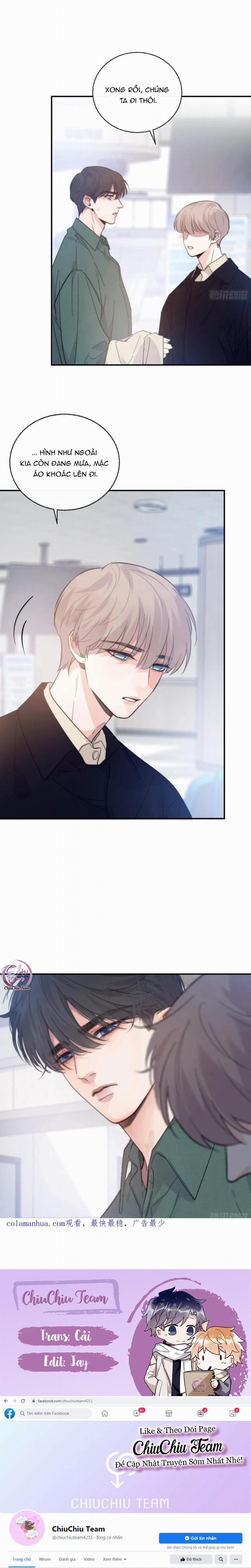 Khi Người Say Giấc 34 trang 9