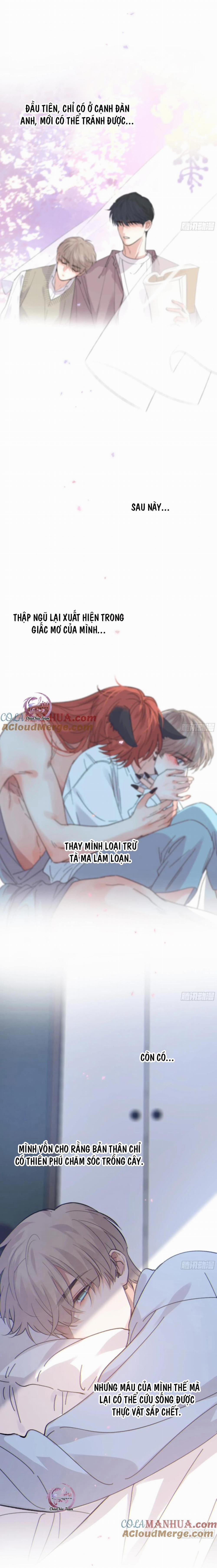 Khi Người Say Giấc 35 trang 6