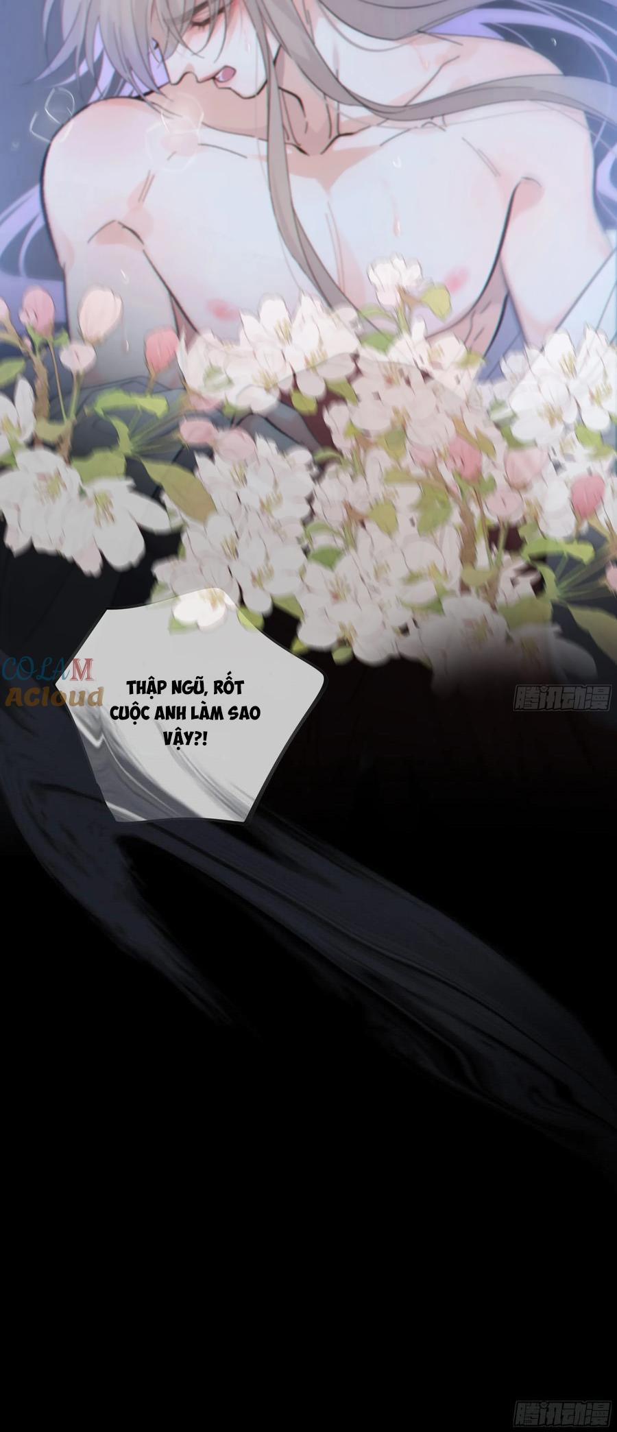 Khi Người Say Giấc 36 trang 16