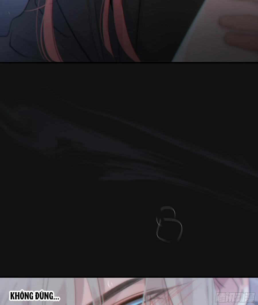 Khi Người Say Giấc 36 trang 20