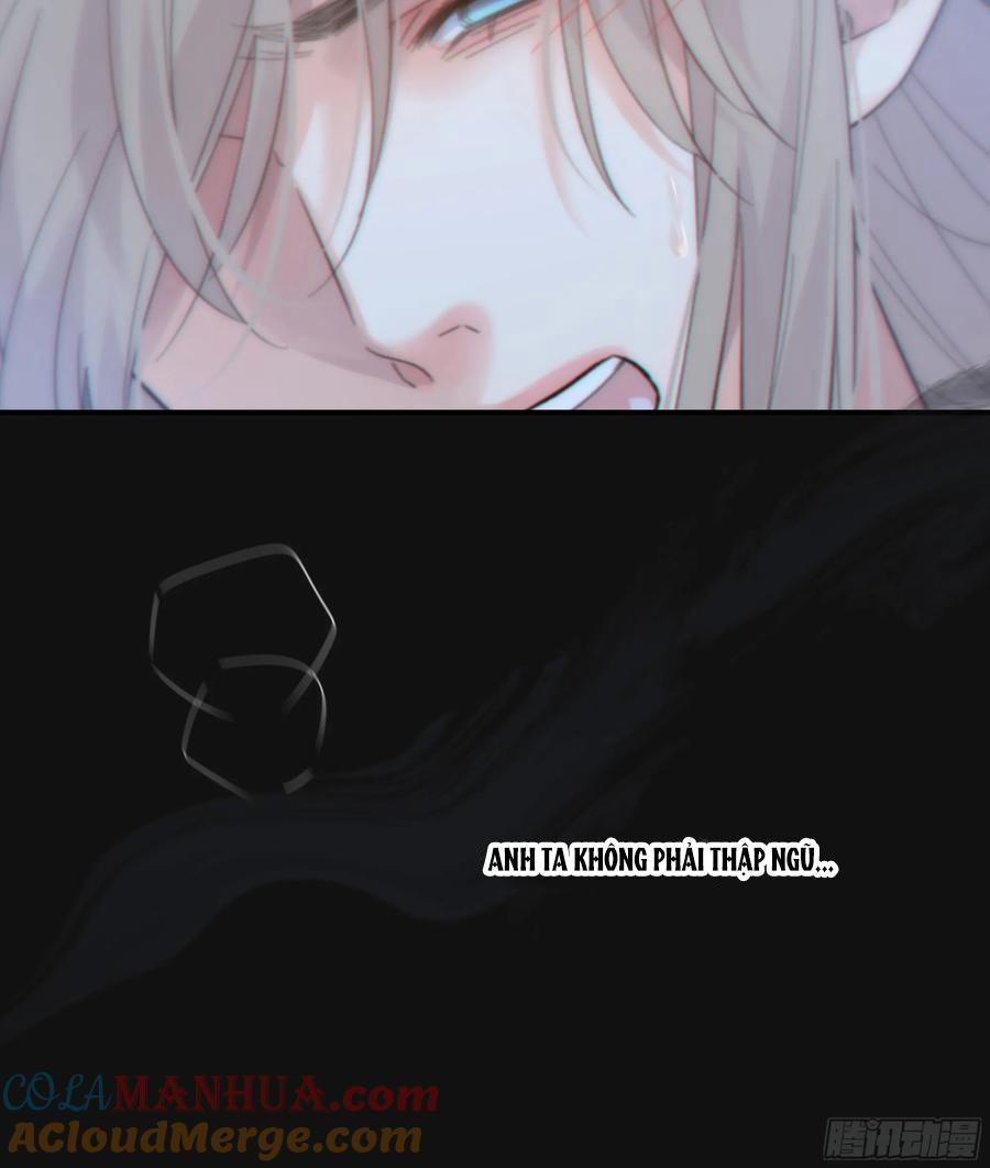 Khi Người Say Giấc 36 trang 21