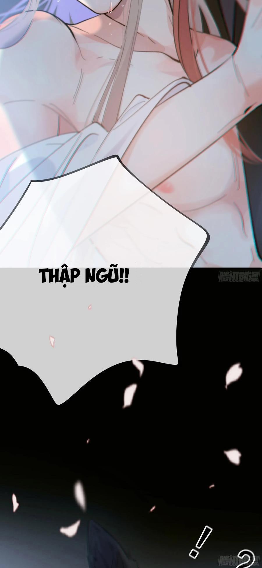 Khi Người Say Giấc 36 trang 55