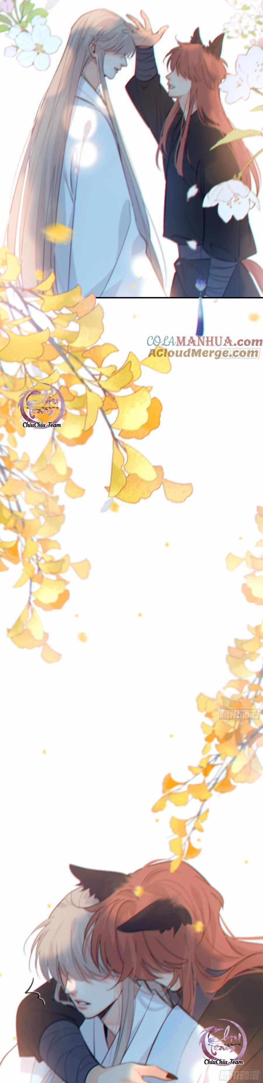 Khi Người Say Giấc 37 trang 18