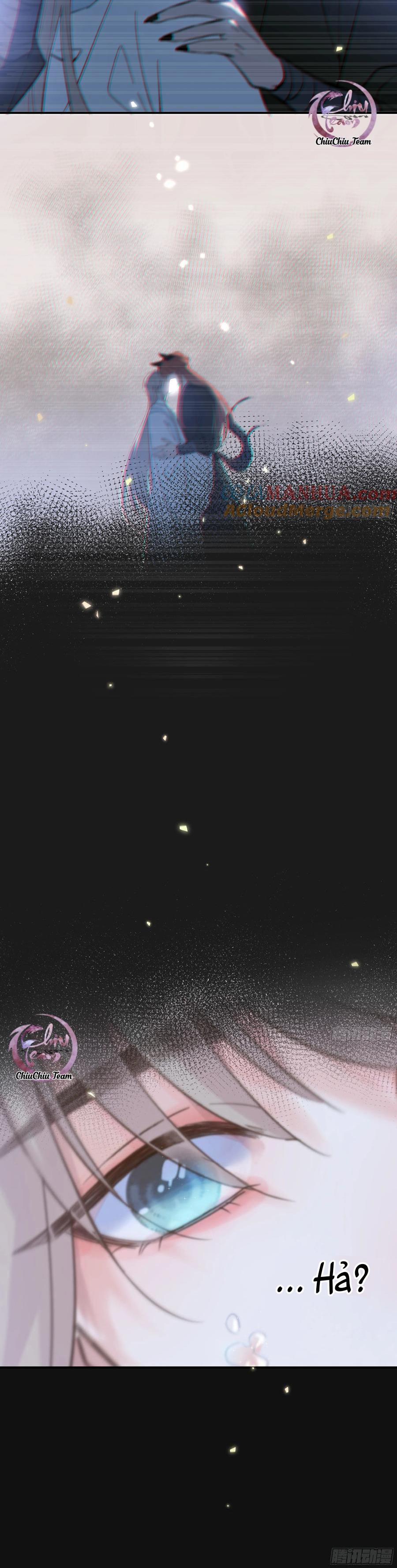 Khi Người Say Giấc 37 trang 21