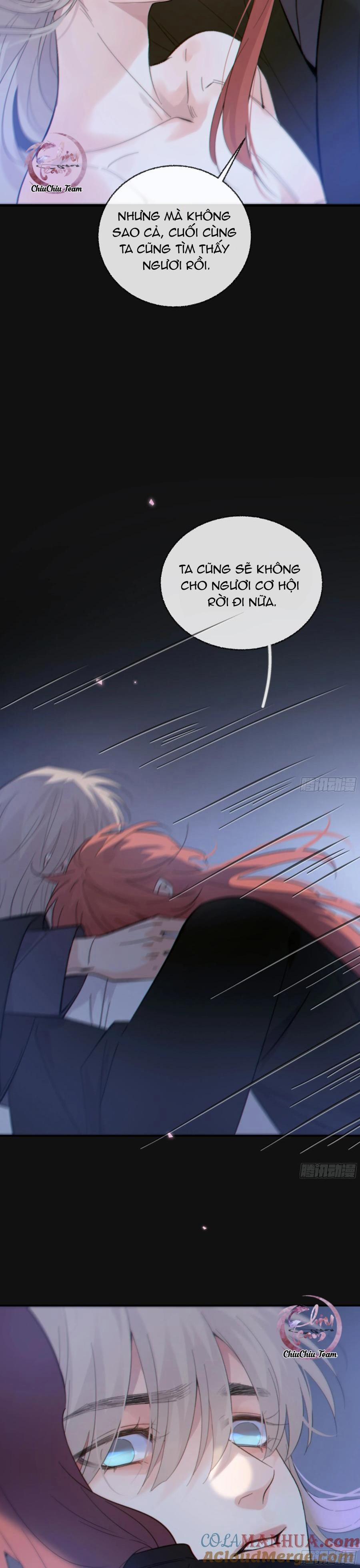 Khi Người Say Giấc 37 trang 23