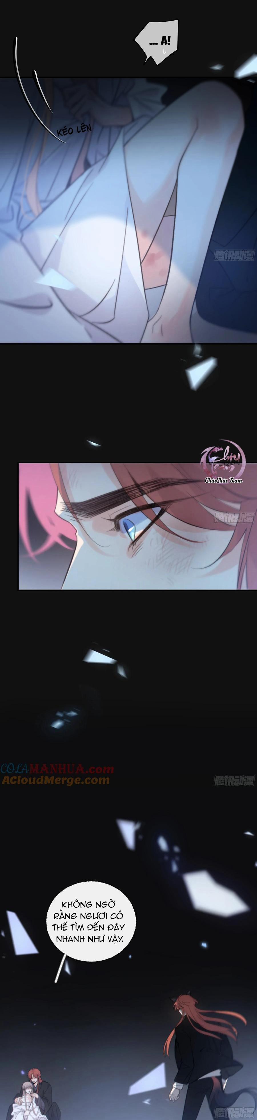 Khi Người Say Giấc 37 trang 26