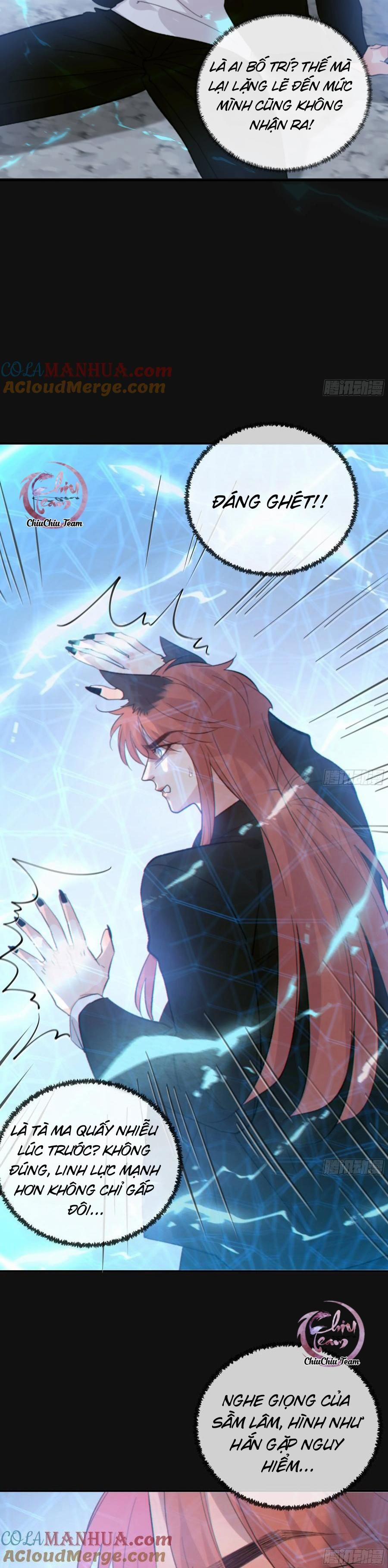 Khi Người Say Giấc 37 trang 5