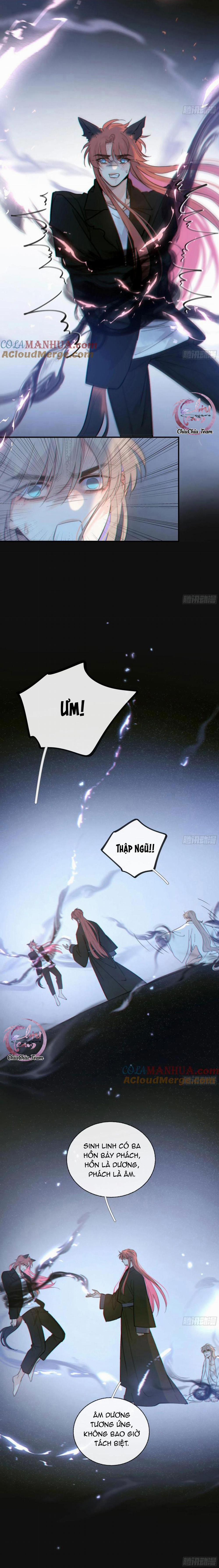 Khi Người Say Giấc 38 trang 5